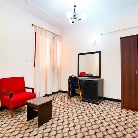 Oyo 124 Al Salam Palace Hotel Manama Zewnętrze zdjęcie