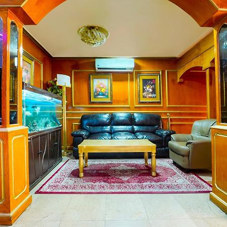 Oyo 124 Al Salam Palace Hotel Manama Zewnętrze zdjęcie