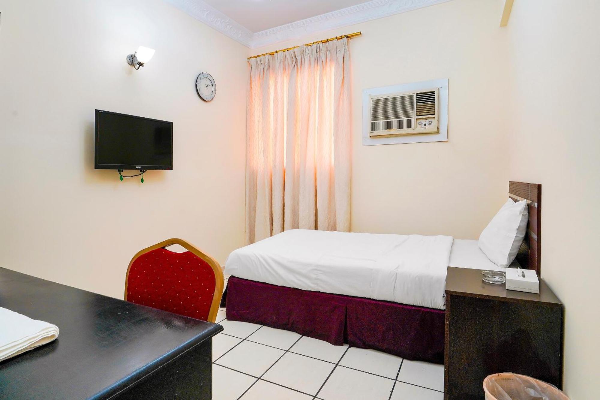 Oyo 124 Al Salam Palace Hotel Manama Zewnętrze zdjęcie