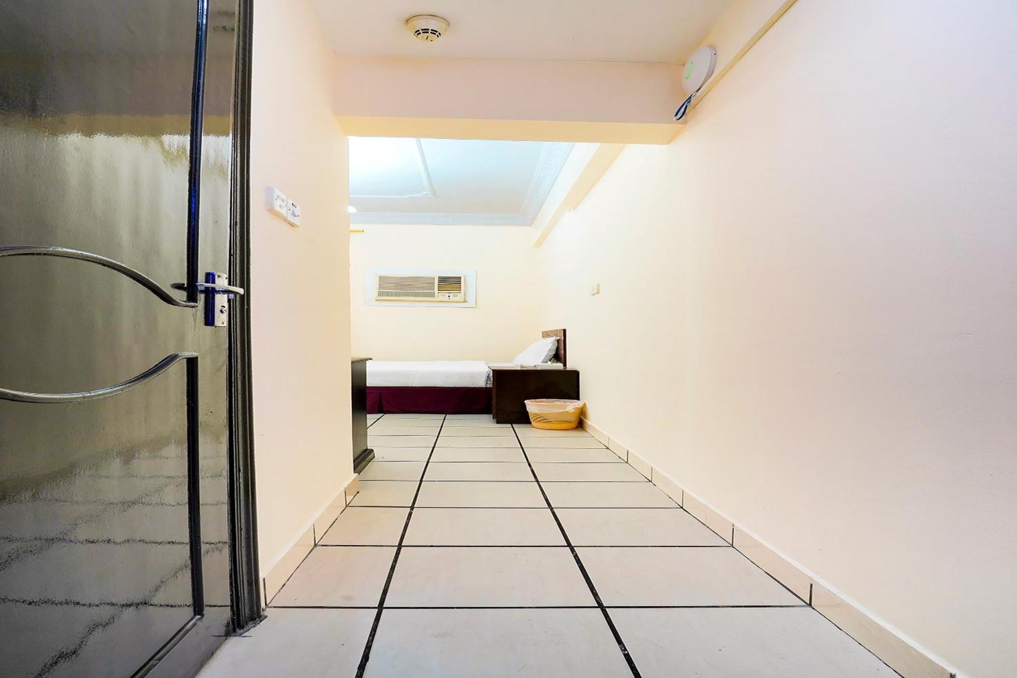 Oyo 124 Al Salam Palace Hotel Manama Zewnętrze zdjęcie